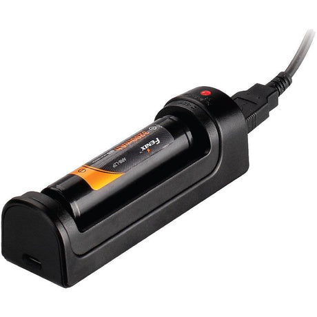 Fenix ARE - X1 Single - Bay Smart Charger v2 - Fitness New Zealand