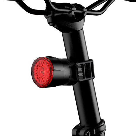 Fenix BC06R Rechargeable Bike Taillight with Brake Sensing - Fitness New Zealand
