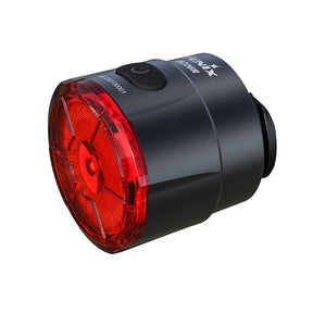 Fenix BC06R Rechargeable Bike Taillight with Brake Sensing - Fitness New Zealand