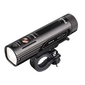 Fenix BC26R Rechargeable Bike Light - Fitness New Zealand