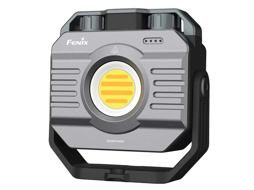 Fenix CL28R Rechargeable Lantern with Colour Adjust - Fitness New Zealand