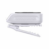 Fenix E04R Clip On Flashlight - White