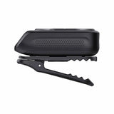 Fenix E04R Clip On Flashlight - Black