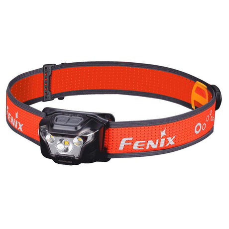 fenix HL18R - T Ultralight Trail Running Headlamp - Fitness New Zealand