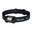 Fenix HM55R Rechargeable LED Headlamp – Black - Fitness New Zealand