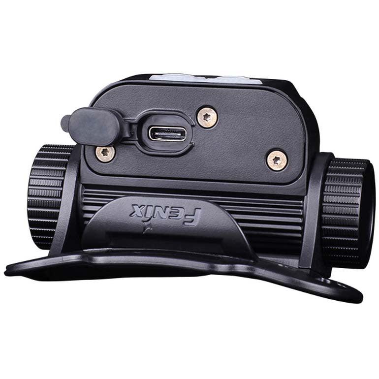 Fenix HM65R Rechargeable Headlamp – 1400 Lumens - Fitness New Zealand