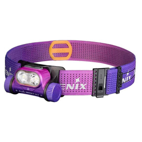 Fenix HM65R - T V2 - Nebula Rechargeable Headlamp - Fitness New Zealand