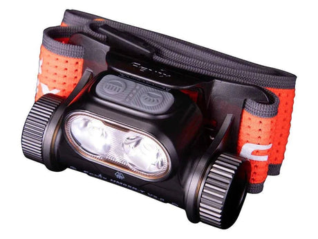 Fenix HM65R - T V2 - Rechargeable Headlamp - Fitness New Zealand