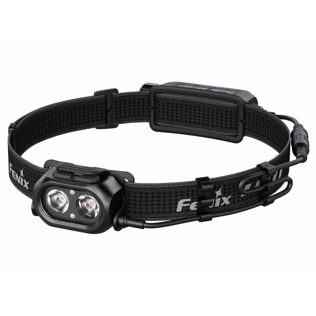 Fenix HP12R - T - Black - Fitness New Zealand