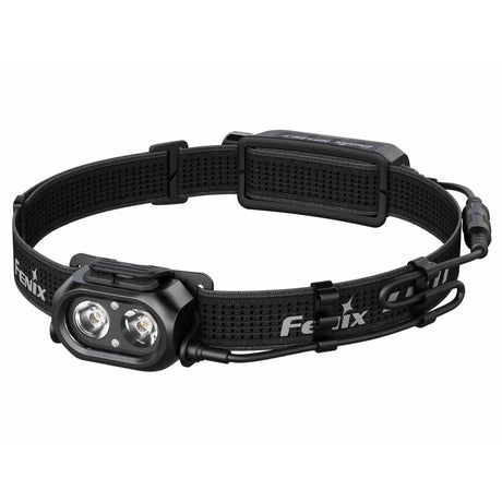 Fenix HP12R - T - Black - Fitness New Zealand