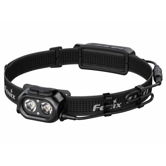 Fenix HP12R - T - Black - Fitness New Zealand