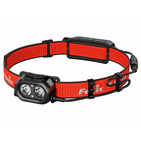 Fenix HP12R - T - Red - Fitness New Zealand