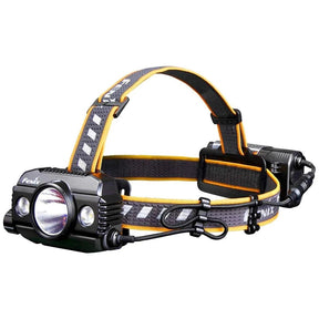 Fenix HP30R V2.0 Rechargeable Headlamp - Fitness New Zealand