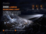 Fenix HP30R V2.0 Rechargeable Headlamp - Fitness New Zealand