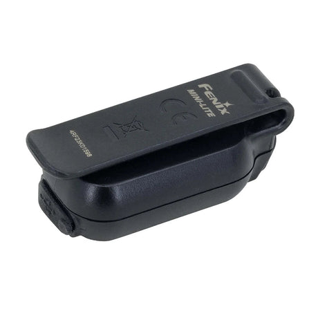 Fenix MINI - LITE Compact EDC Flashlight (Black) - Fitness New Zealand