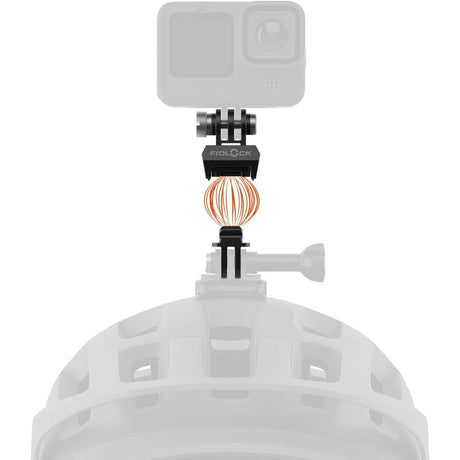 Fidlock Pinclip Action Camera Mount - Fitness New Zealand