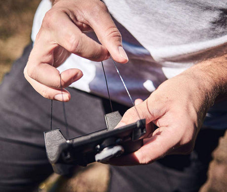 Fidlock Twist Uni Connector with BOA Lacing - Fitness New Zealand