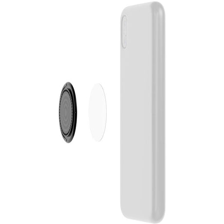 Fidlock Universal Phone Patch Adhesive Mount - Fitness New Zealand