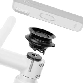 Fidlock Vacuum Ahead Cap Smartphone Base for Headsets - Fitness New Zealand