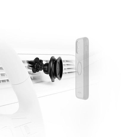 Fidlock Vacuum Car Vent Base - Fitness New Zealand