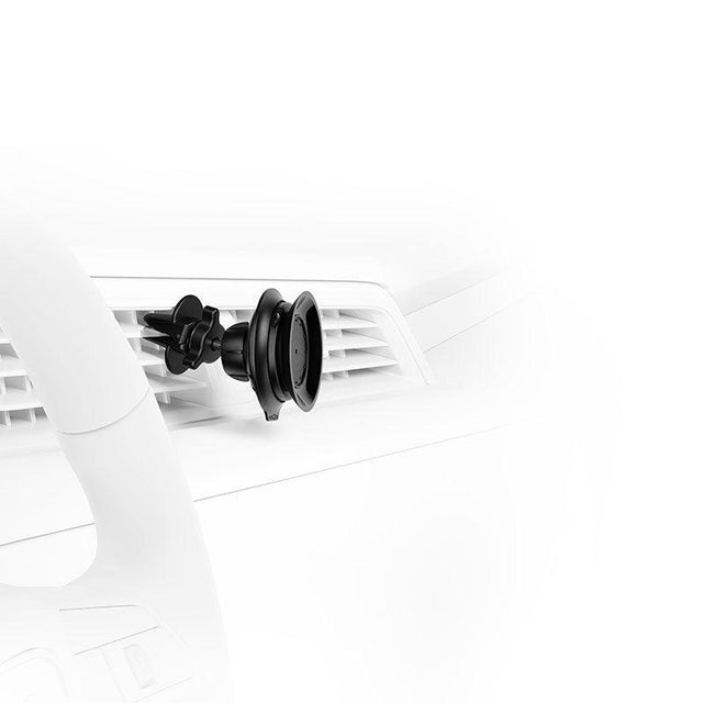 Fidlock Vacuum Car Vent Base - Fitness New Zealand