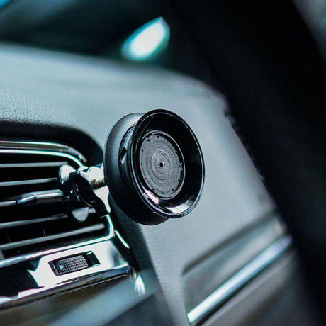 Fidlock Vacuum Car Vent Base - Fitness New Zealand