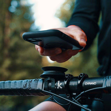 Fidlock Vacuum Handlebar Mount - Fitness New Zealand