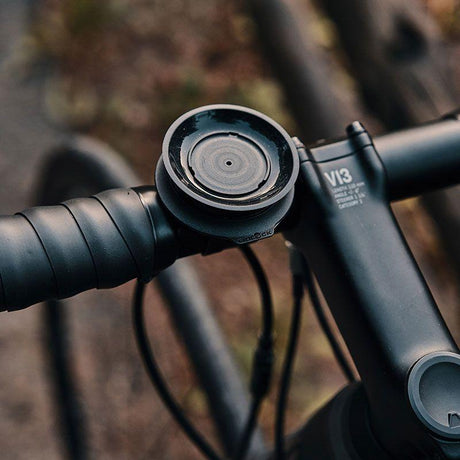 Fidlock Vacuum Handlebar Mount - Fitness New Zealand