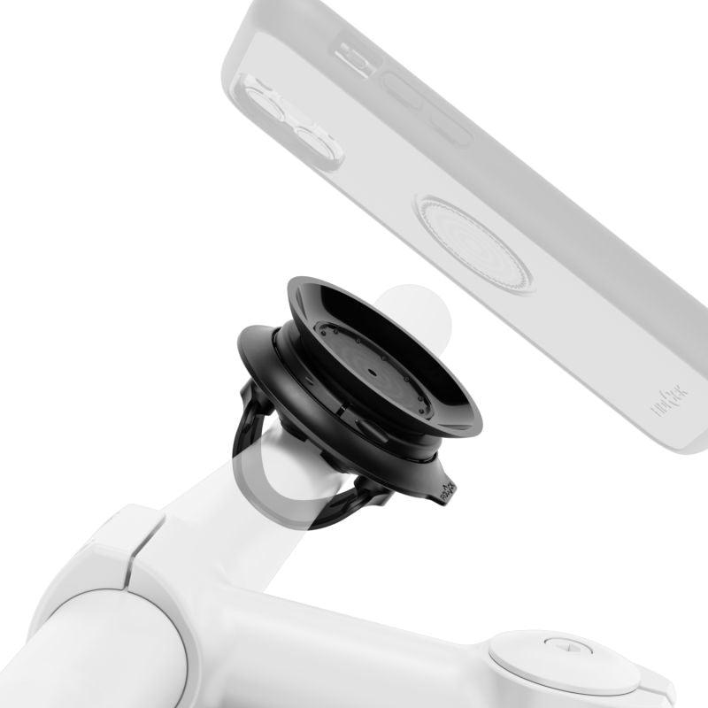 Fidlock Vacuum Handlebar Mount - Fitness New Zealand