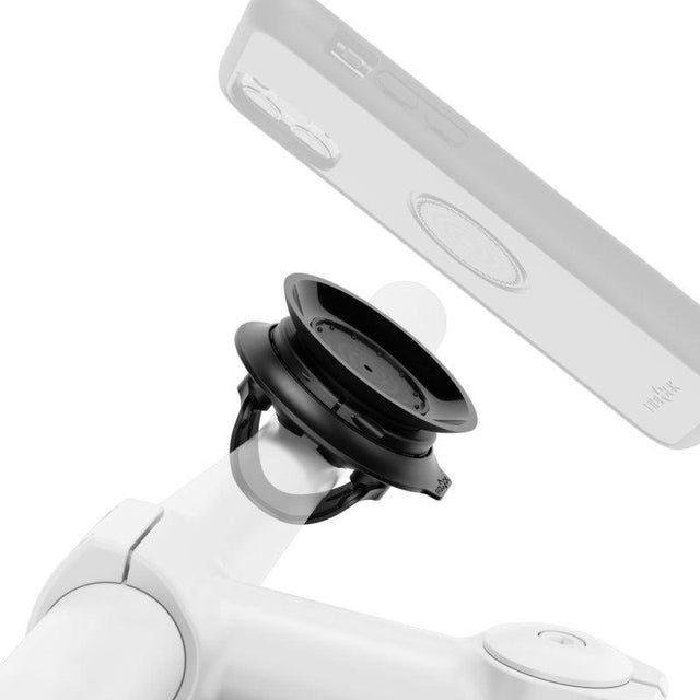 Fidlock Vacuum Handlebar Mount - Fitness New Zealand