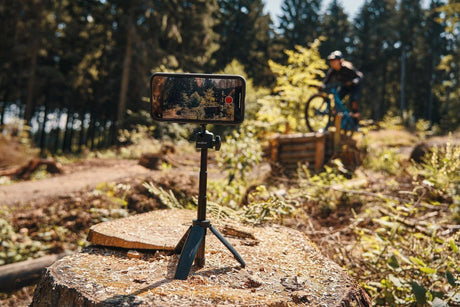 Fidlock VACUUM Mini Tripod Base - Fitness New Zealand