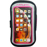 Fitletic Forte Plus – S/M – Pink - Fitness New Zealand