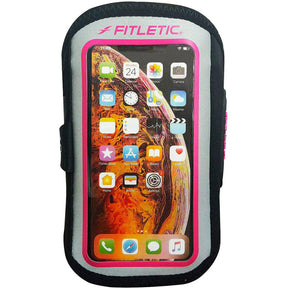 Fitletic Forte Plus – S/M – Pink - Fitness New Zealand