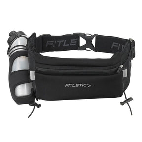 Fitletic – Fully Loaded Hydration Belt - Fitness New Zealand