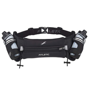 Fitletic Hydration Belt – Hydra 16 – L/XL - Fitness New Zealand