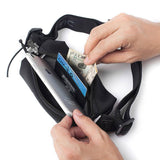 Fitletic Neo Racing Belt – Black - Fitness New Zealand