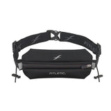 Fitletic Neo Racing Belt – Black - Fitness New Zealand