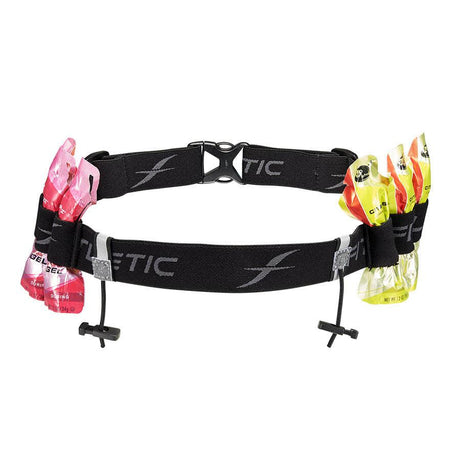 Fitletic Race II Number Belt - Fitness New Zealand