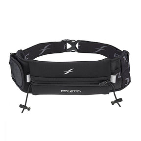 Fitletic Ultimate II Running Belt with Gels - Fitness New Zealand