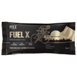FIXX Fuel X Nude 55g Sachet - Fitness New Zealand