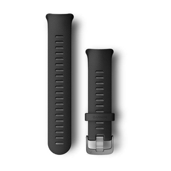 Forerunner 45 Band – Black - Fitness New Zealand