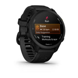 Garmin Forerunner 70 - Black