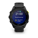Garmin Forerunner 70 - Black