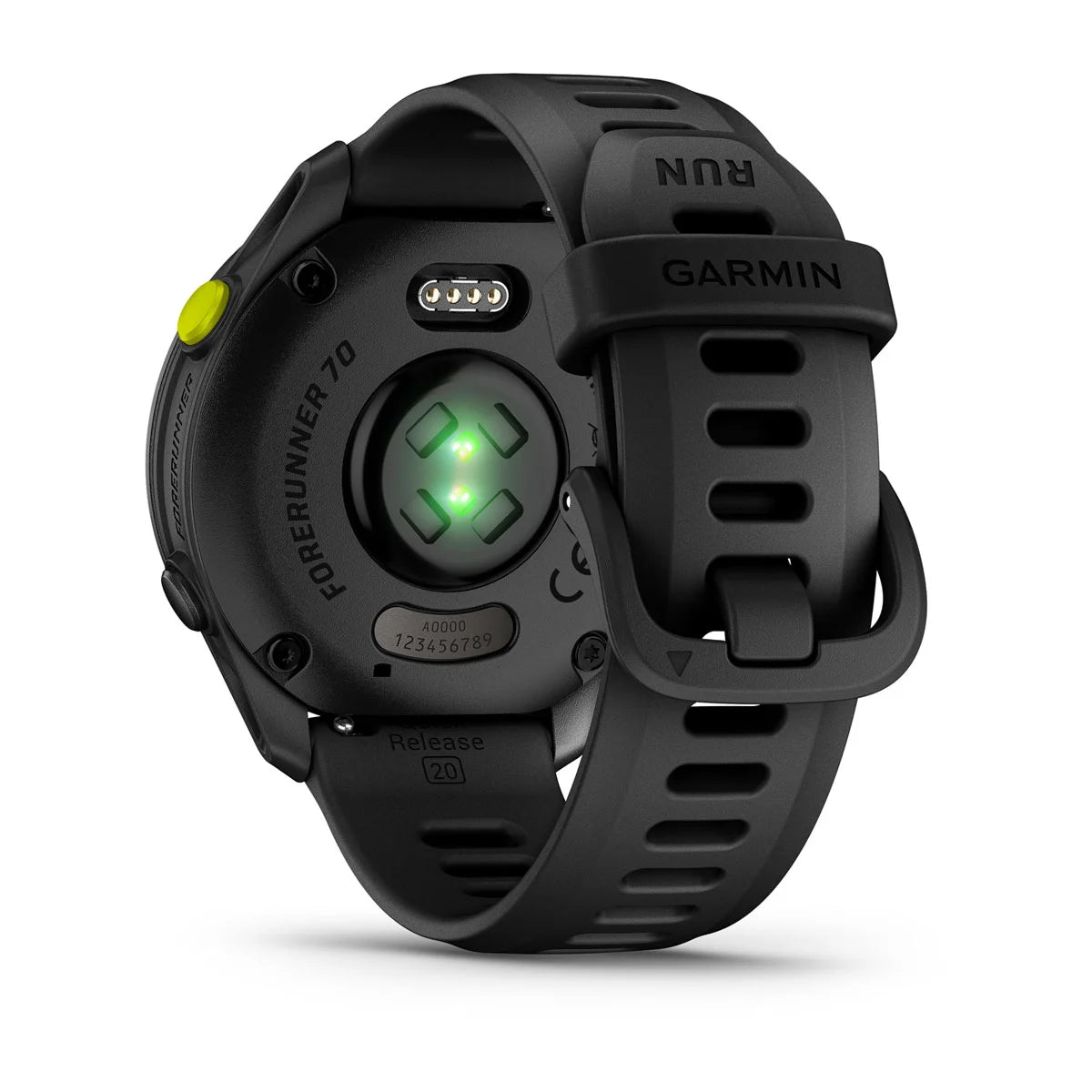 Garmin Forerunner 70 - Black