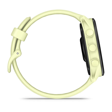 Garmin Forerunner 70 - Citron