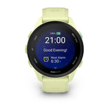 Garmin Forerunner 70 - Citron