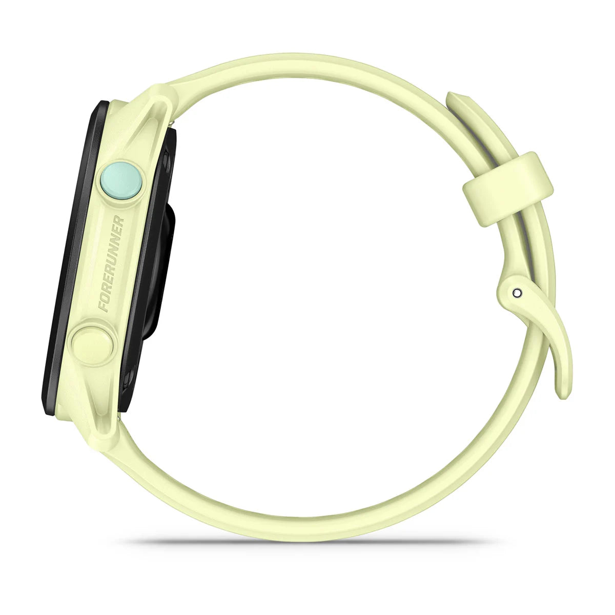 Garmin Forerunner 70 - Citron
