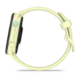 Garmin Forerunner 70 - Citron