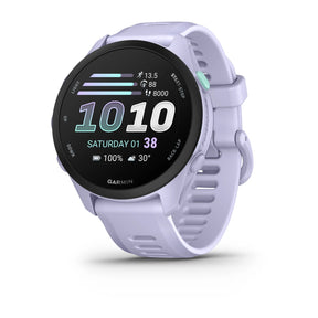 Garmin Forerunner 70 - Cool Lavender