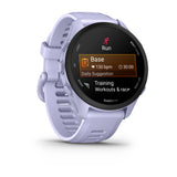 Garmin Forerunner 70 - Cool Lavender